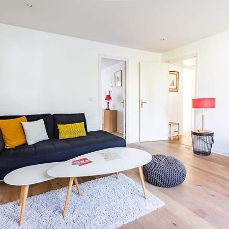 רן Le Bretagne- 2 Chambres-Parking- Place De Bretagne מראה חיצוני תמונה