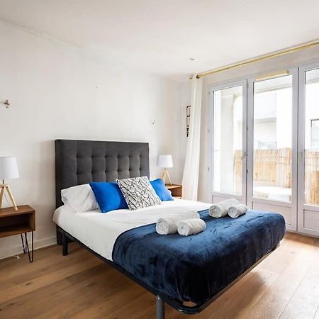 רן Le Bretagne- 2 Chambres-Parking- Place De Bretagne מראה חיצוני תמונה